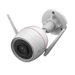 كاميرا مراقبة منزلية ذكية EZVIZ H3c 3MP واي فاي