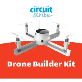 000234 - DRONE BUILDER CIRCUIT SCRIBE KIT