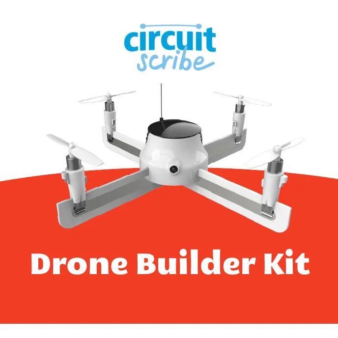 000234 - DRONE BUILDER CIRCUIT SCRIBE KIT