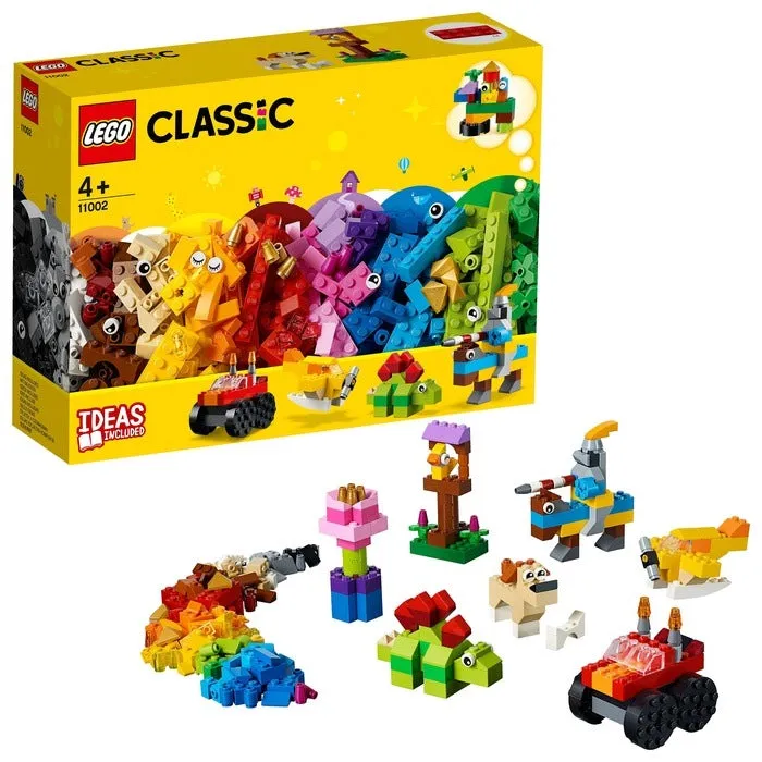 11002 Basic Brick Set