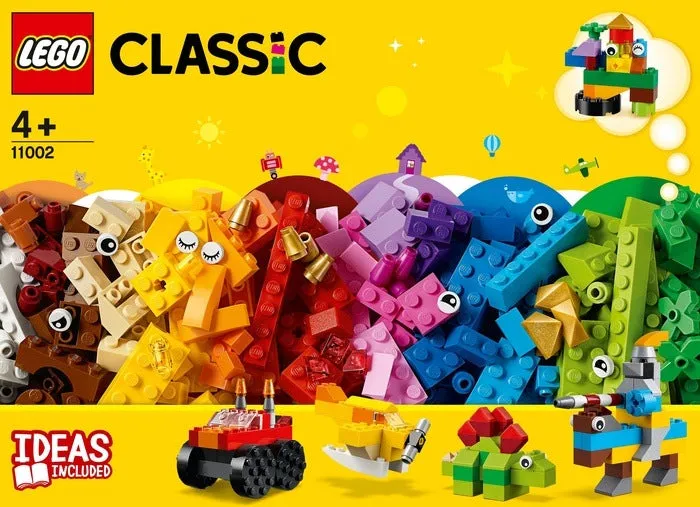 11002 Basic Brick Set