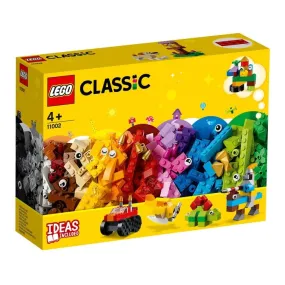 11002 Basic Brick Set