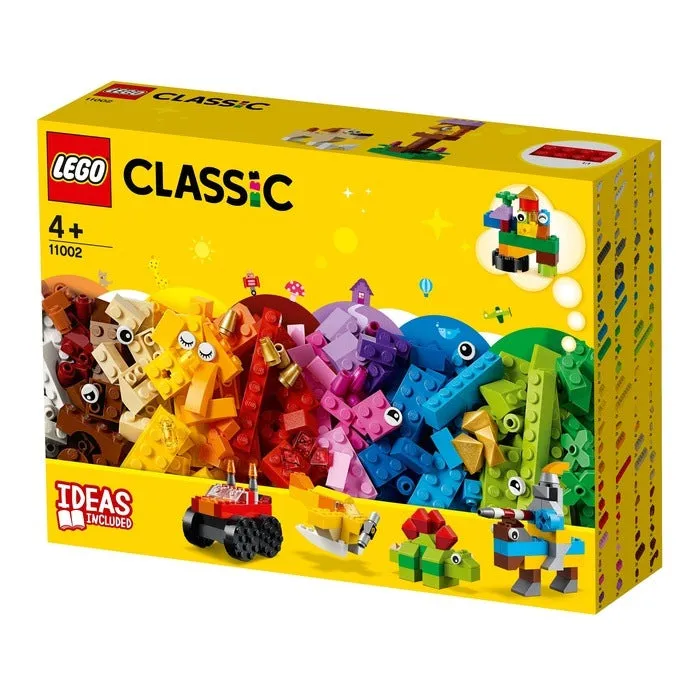 11002 Basic Brick Set