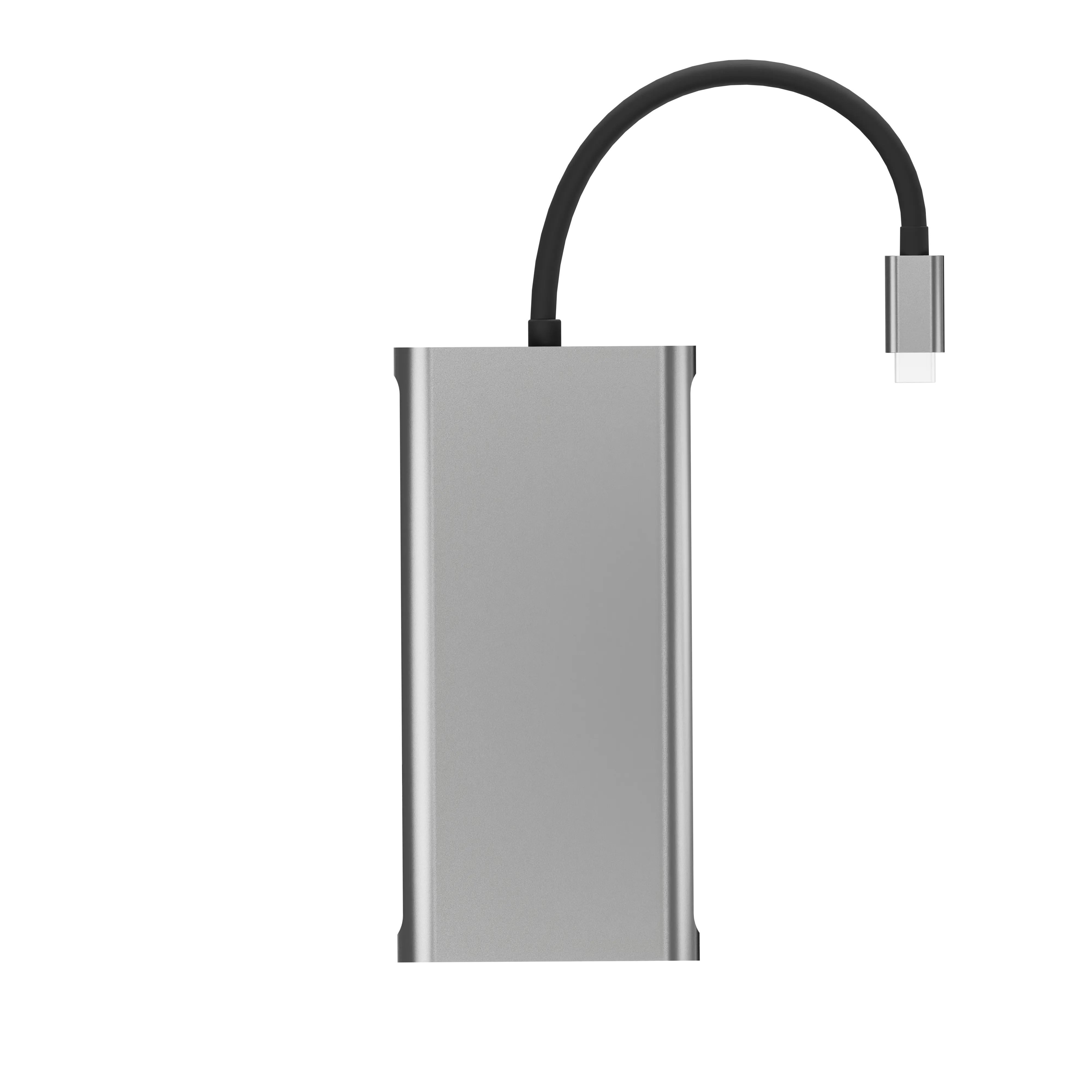 12-in-1 USB-C Hub (Triple HDMI)