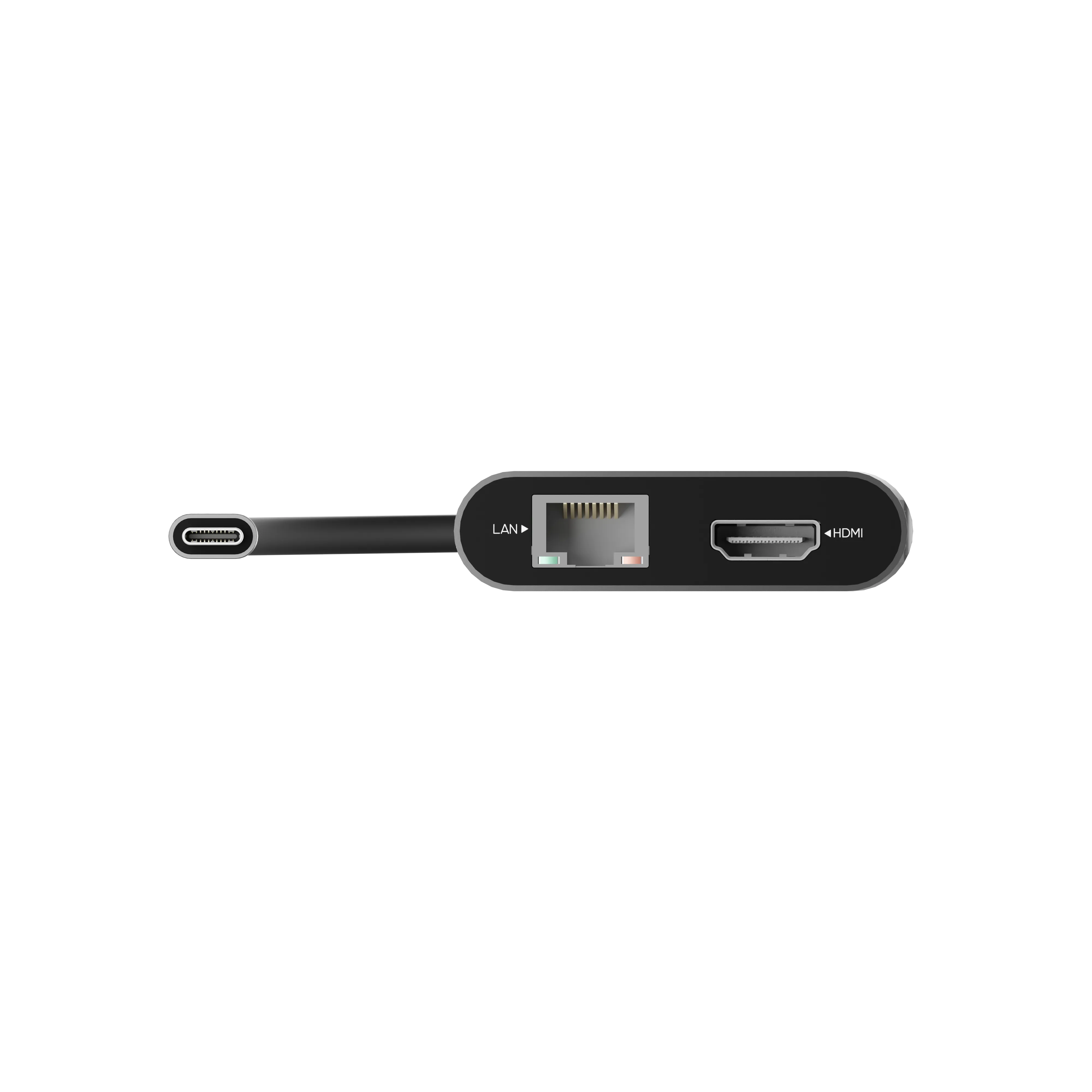 12-in-1 USB-C Hub (Triple HDMI)