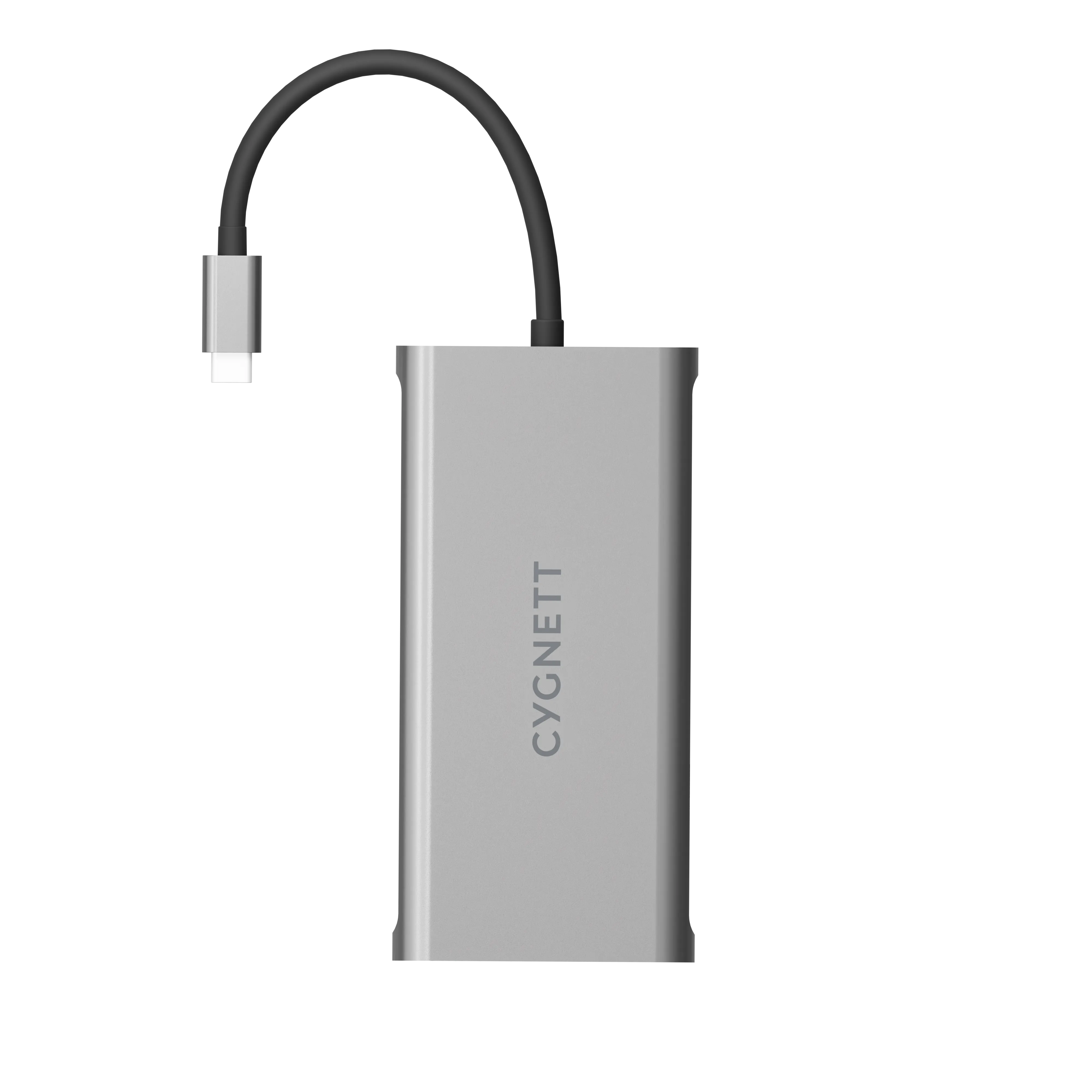 12-in-1 USB-C Hub (Triple HDMI)