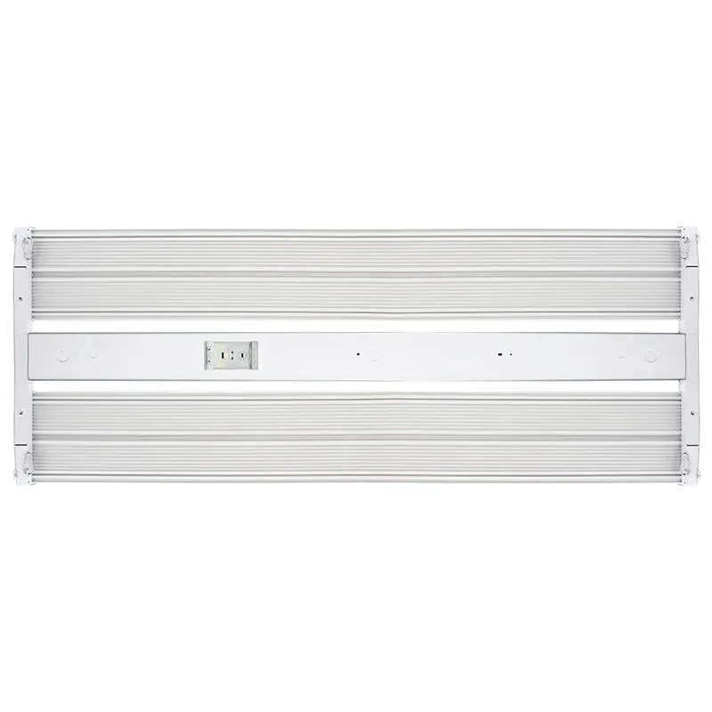 2FT G4 LINEAR HIGHBAY, 20400 LUMENS, WATTAGE SELECTABLE, 4000K or 5000K, 480V