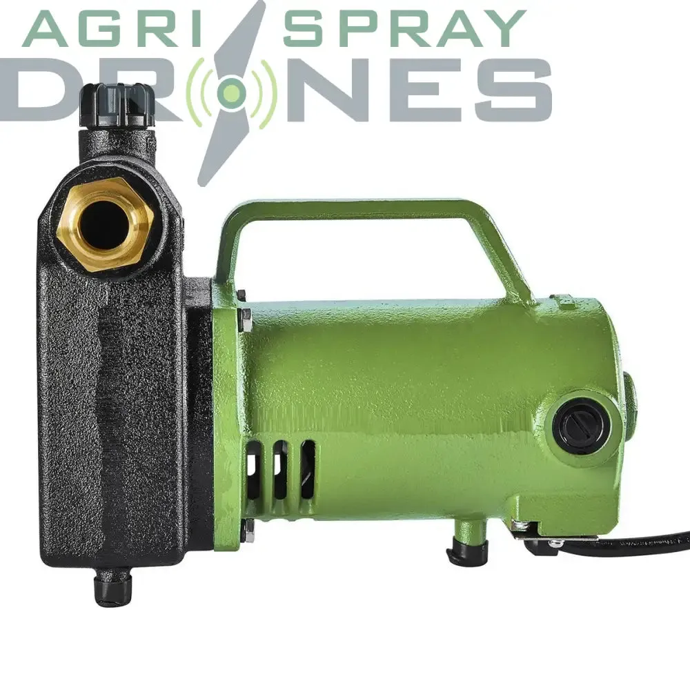 3/4 HP 1 in. Transfer Pump