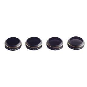 4 in 1 Filter Kit For Mavic Pro