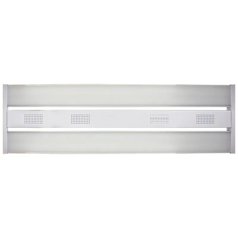 4FT LED LINEAR HIGH BAY, 34000 LUMENS, WATTAGE SELECTABLE, 5000K, 480V