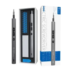 62 in 1 Electric Screwdriver High Torque Set BLXCK NORWAY™