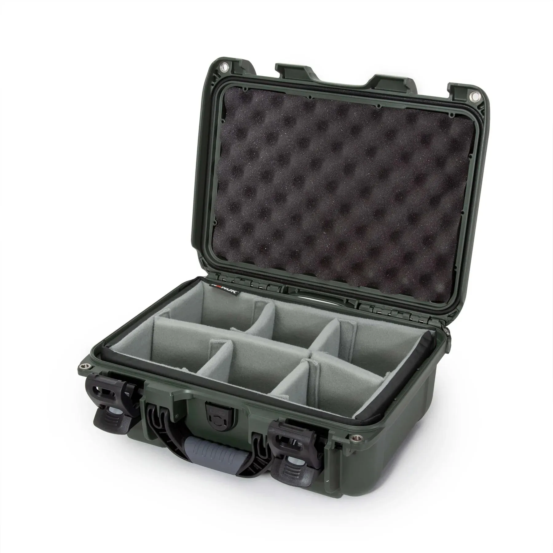 915 - Nanuk 915 Black