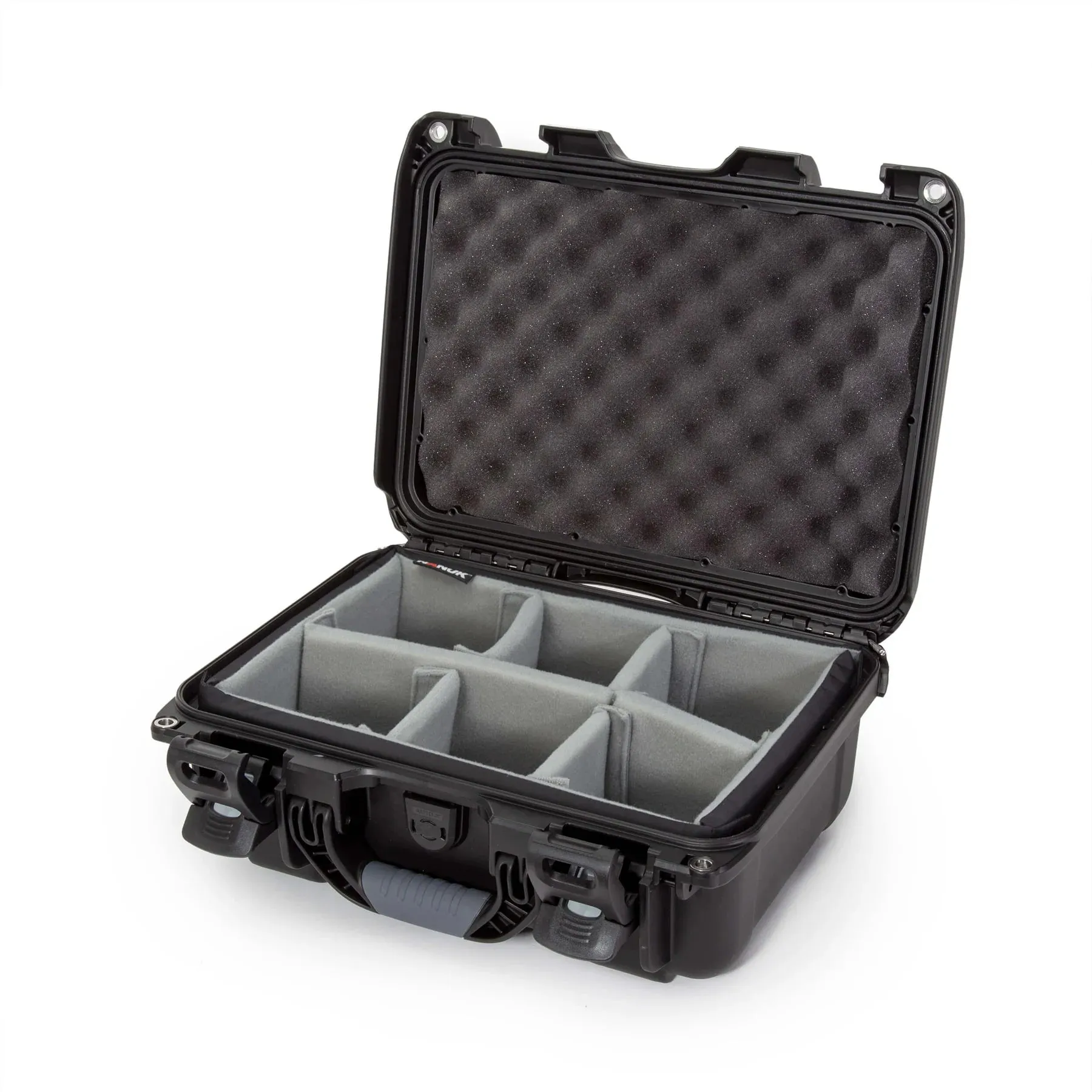 915 - Nanuk 915 Black