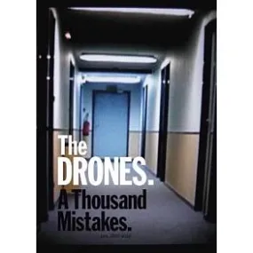 A Thousand Mistakes