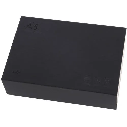 A3-AG Flight Controller