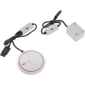 A3-AG Flight Controller