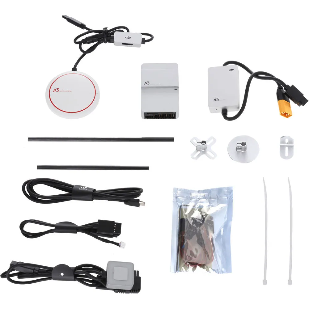 A3-AG Flight Controller