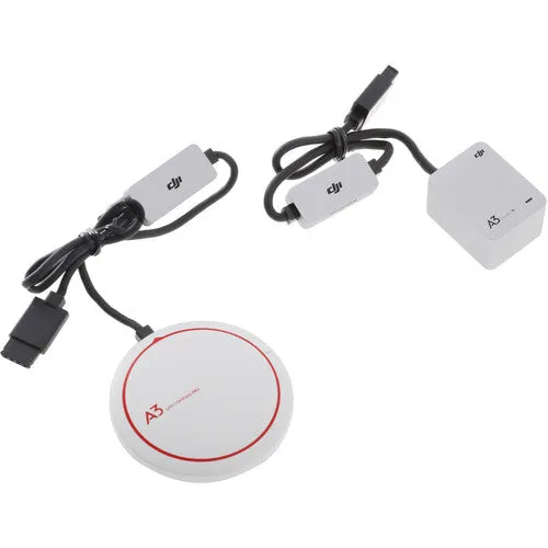 A3-AG Flight Controller