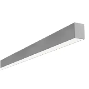 Advantage Environmental Lighting LDL6RAWL Recessed Aluminum Wet Location