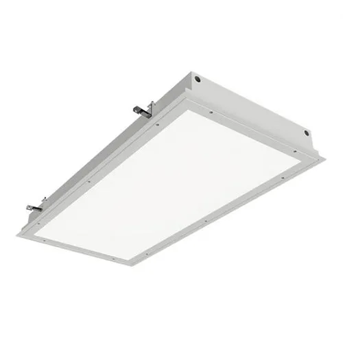 Advantage Environmental Lighting MEB Recessed Grid LED Operating Room
