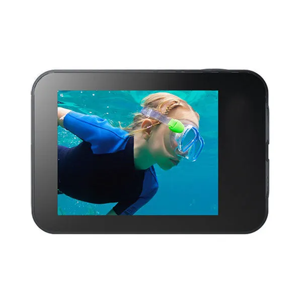 AKASO V50 X Action Camera-ZRCN