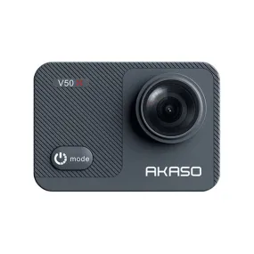 AKASO V50 X Action Camera-ZRCN