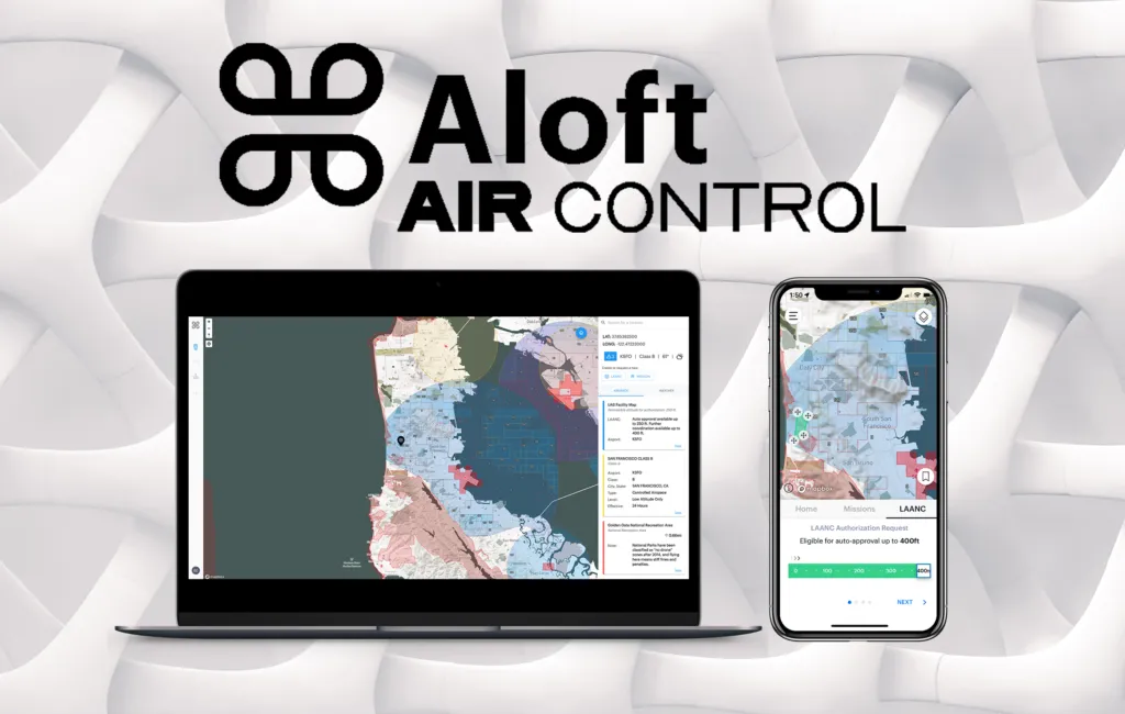 Aloft Air Control Enterprise (per pilot)