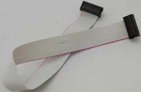 Analogue Systems Ribbon Cable (standard A.S. to A.S.)