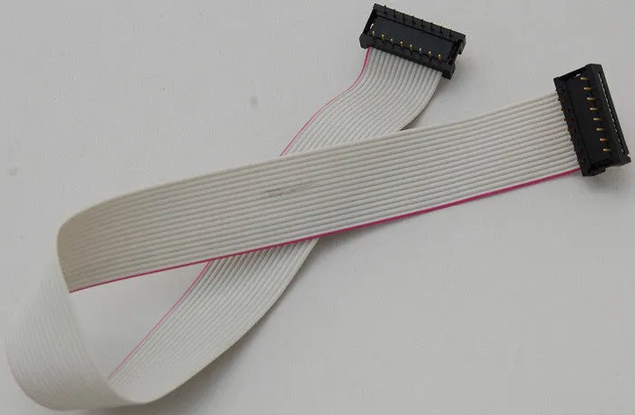 Analogue Systems Ribbon Cable (standard A.S. to A.S.)