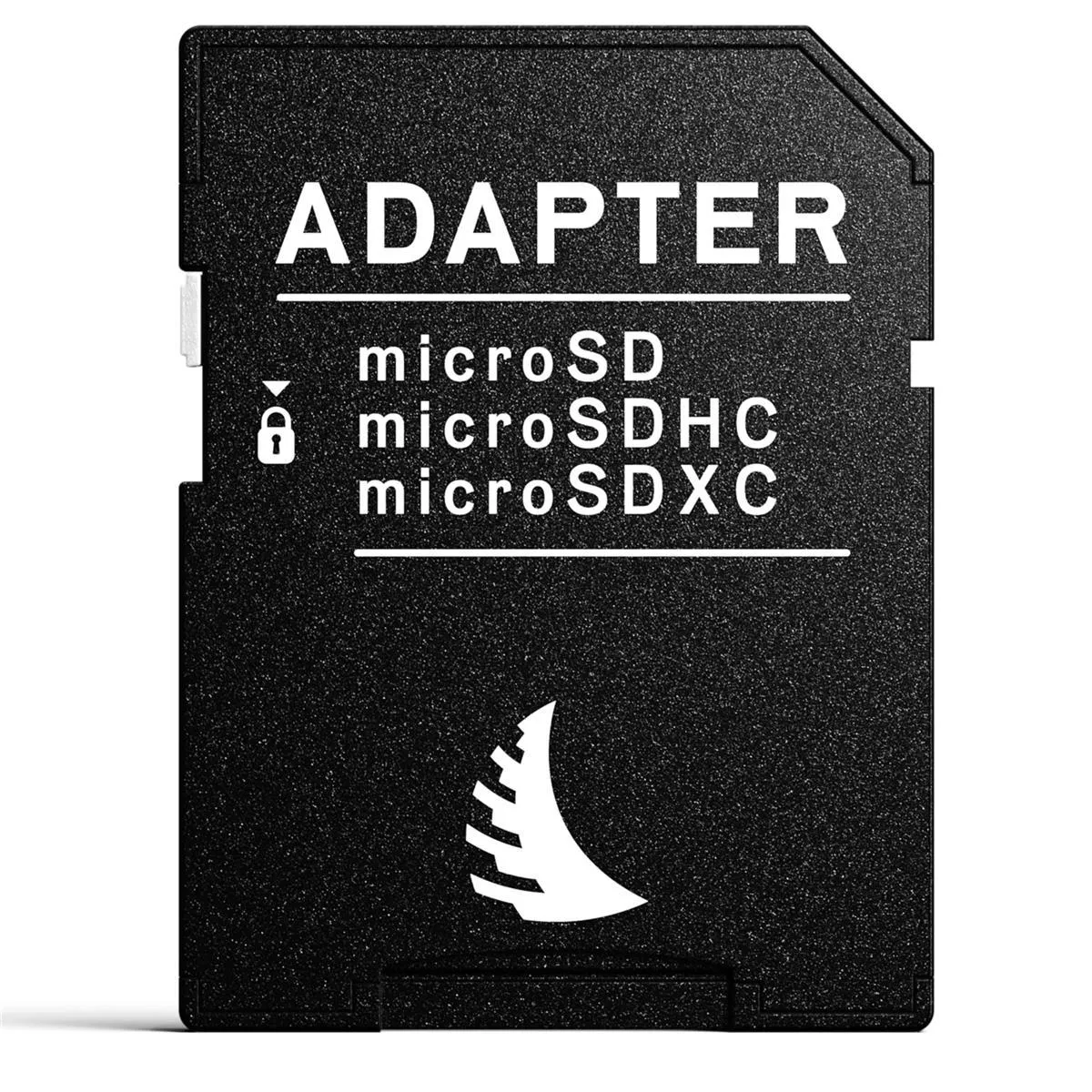 Angelbird 256GB AV PRO UHS-I microSDXC Memory Card with SD Adapter