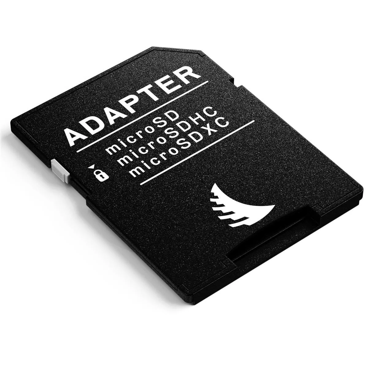 Angelbird 256GB AV PRO UHS-I microSDXC Memory Card with SD Adapter