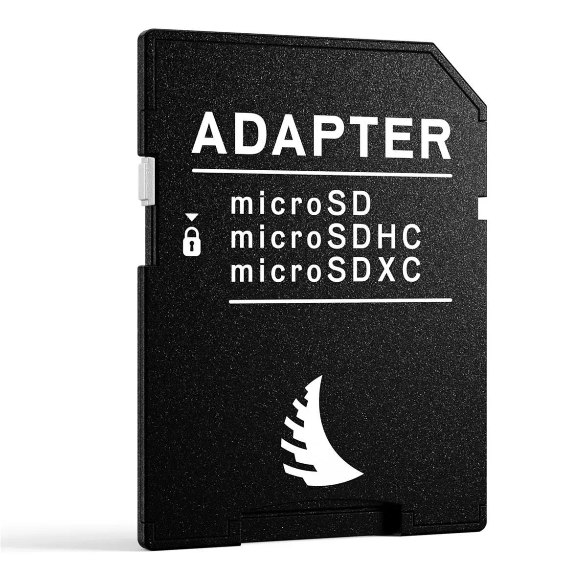 Angelbird 256GB AV PRO UHS-I microSDXC Memory Card with SD Adapter