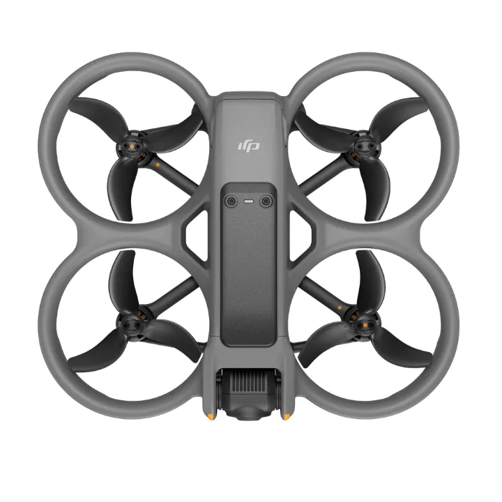 Approved Used Grade A DJI Avata 2 (Body only)