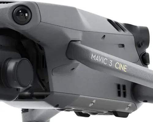 Approved Used Grade A DJI Mavic 3 Drone body only (Unactivated)
