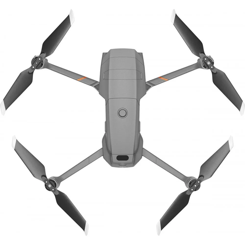 Approved Used Grade B DJI Mavic 2 Enterprise Dual Fly More Combo