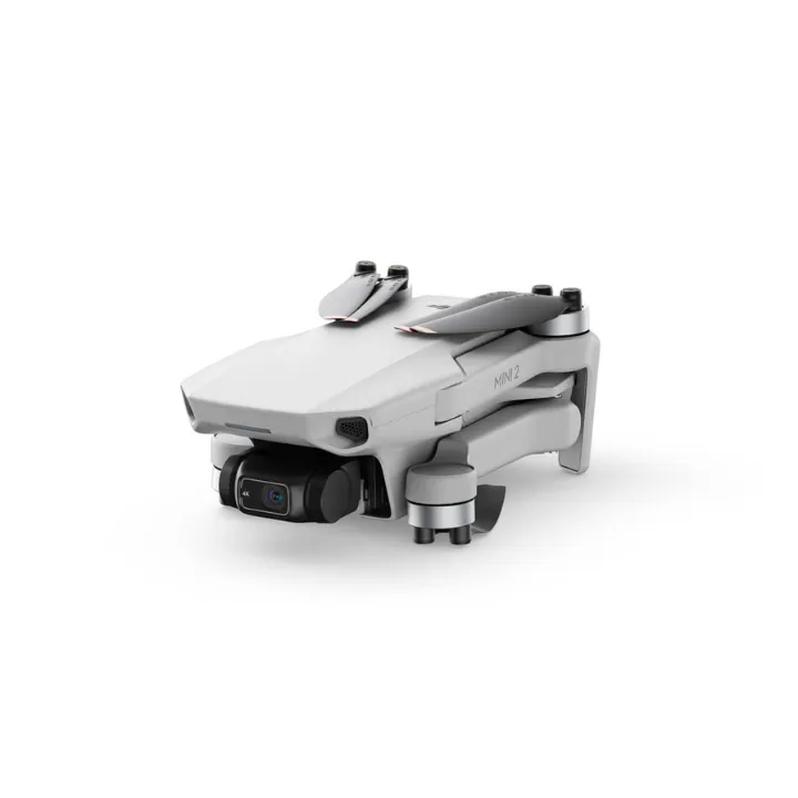Approved Used Grade B DJI Mini 2 Fly More Combo (RC N-1)