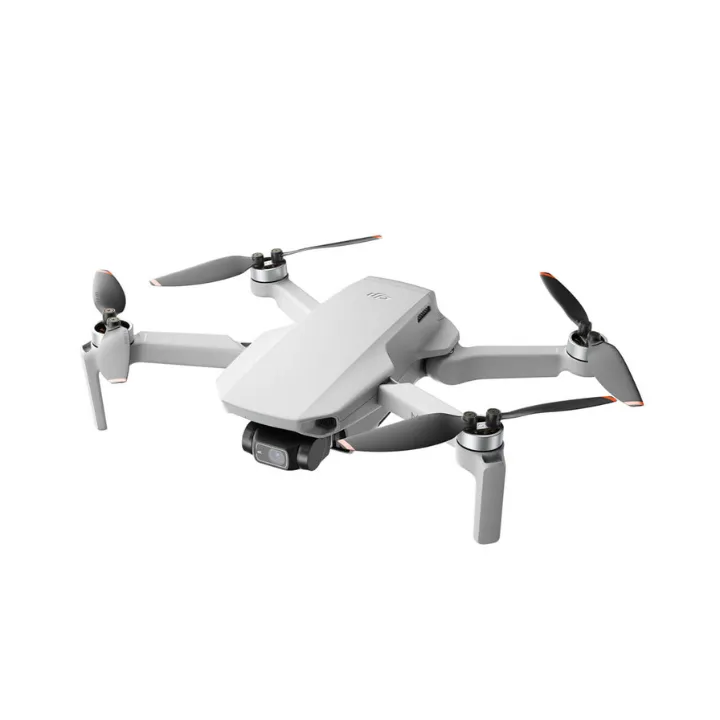 Approved Used Grade B DJI Mini 2 Fly More Combo (RC N-1)