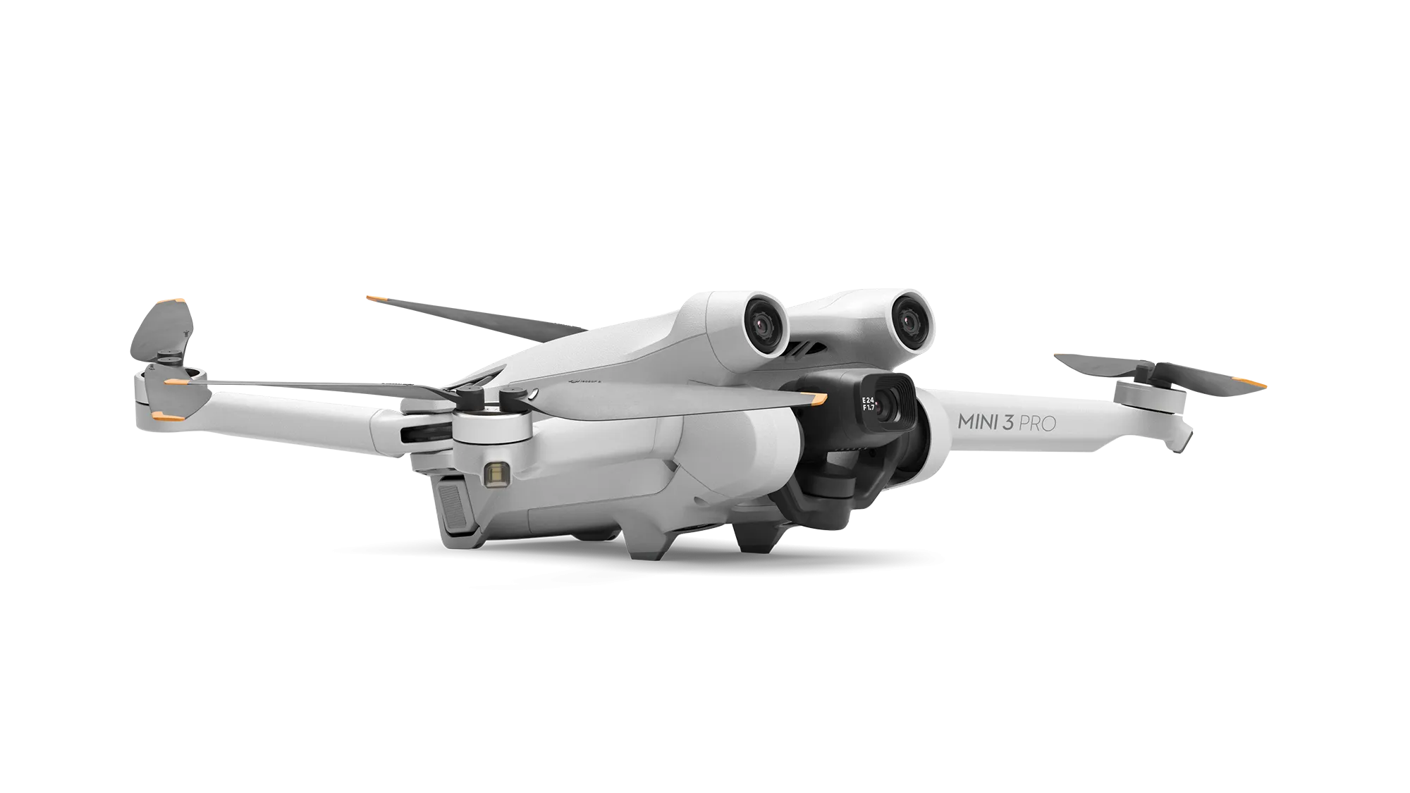 Approved Used Grade B DJI Mini 3 Pro RC Fly More