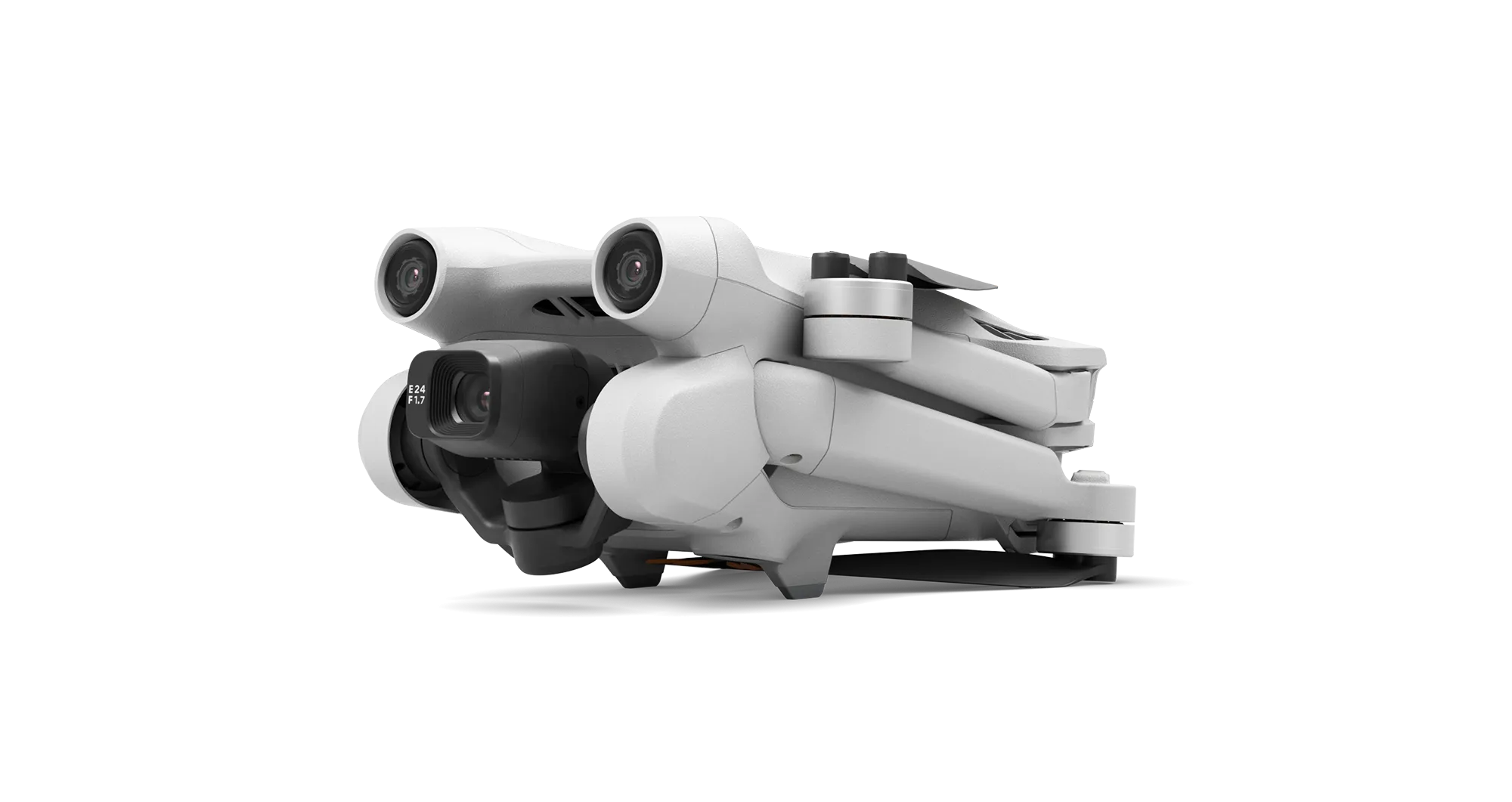 Approved Used Grade B DJI Mini 3 Pro RC Fly More