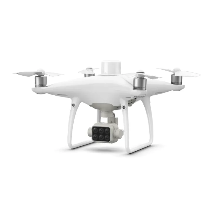 Approved Used Grade B DJI Phantom 4 Multispectral