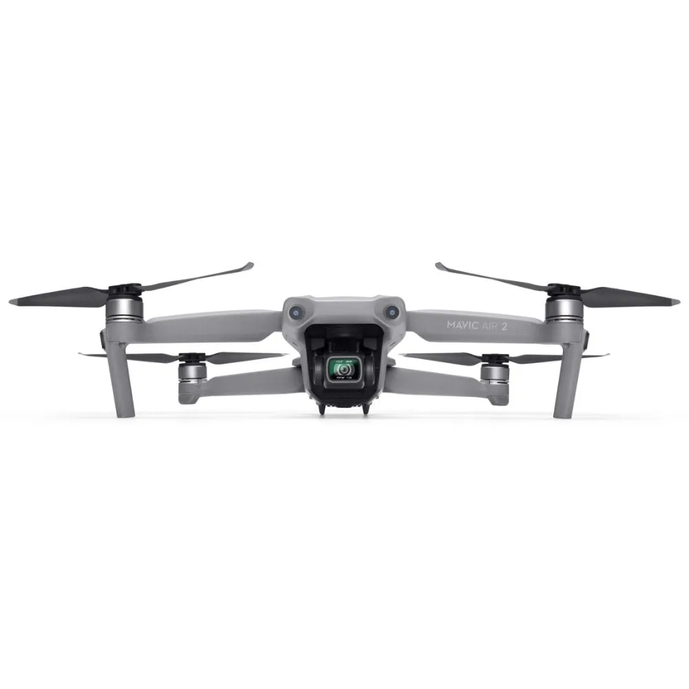 Approved Used Grade C DJI Mavic Air 2 Drone Body Only