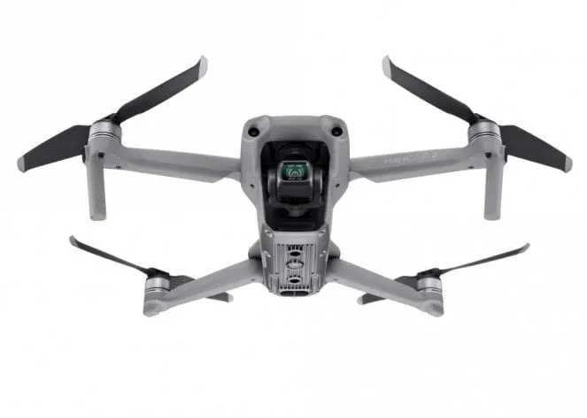 Approved Used Grade C DJI Mavic Air 2 Drone Body Only