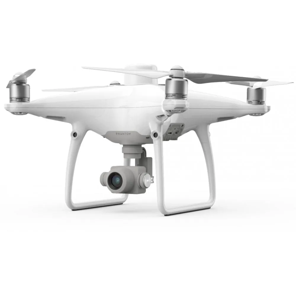 Approved Used Grade C DJI Phantom 4 RTK Drone body only
