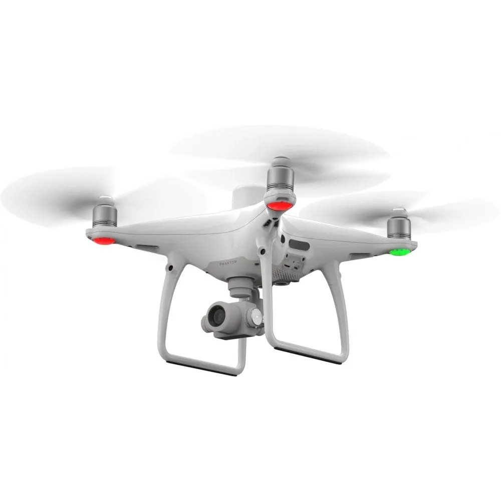 Approved Used Grade C DJI Phantom 4 RTK Drone body only