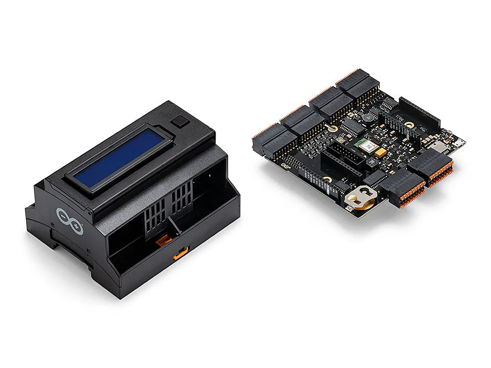 Arduino Edge Control Enclosure Kit