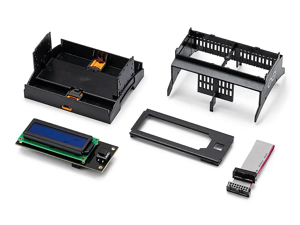 Arduino Edge Control Enclosure Kit