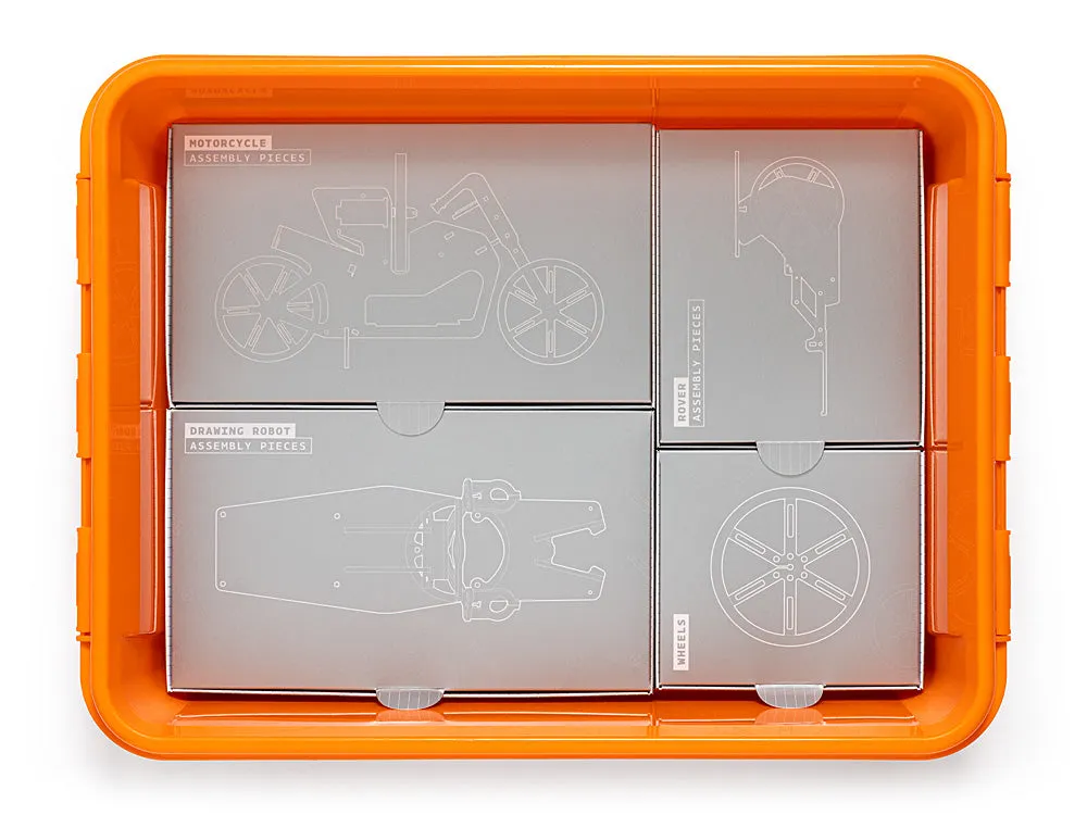 Arduino Engineering Kit Rev2