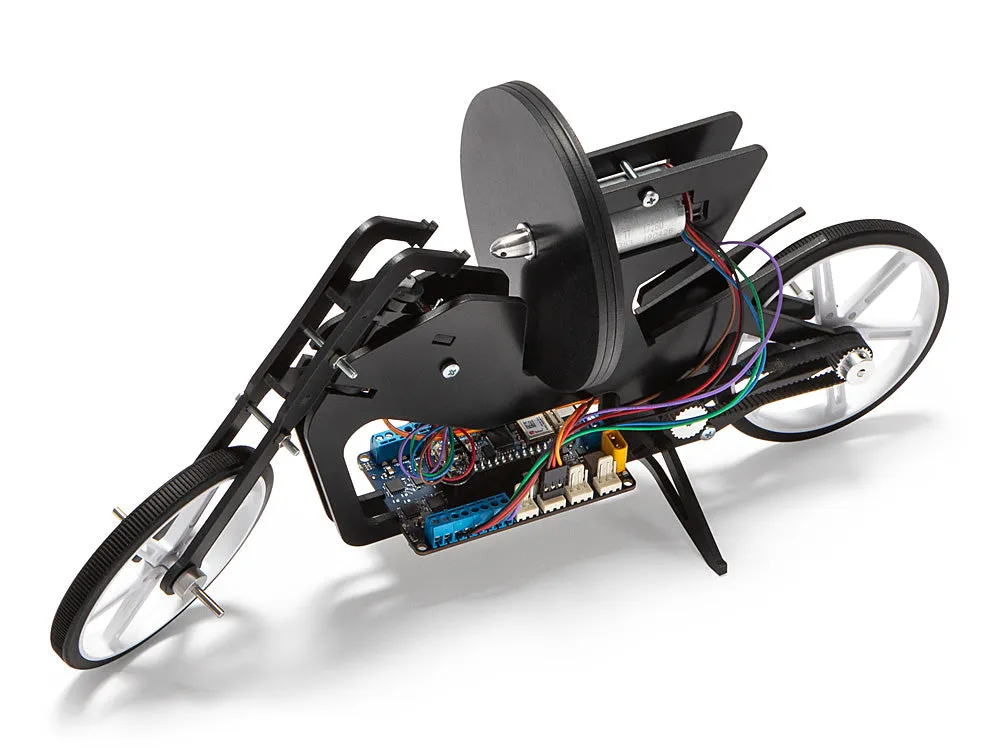 Arduino Engineering Kit Rev2
