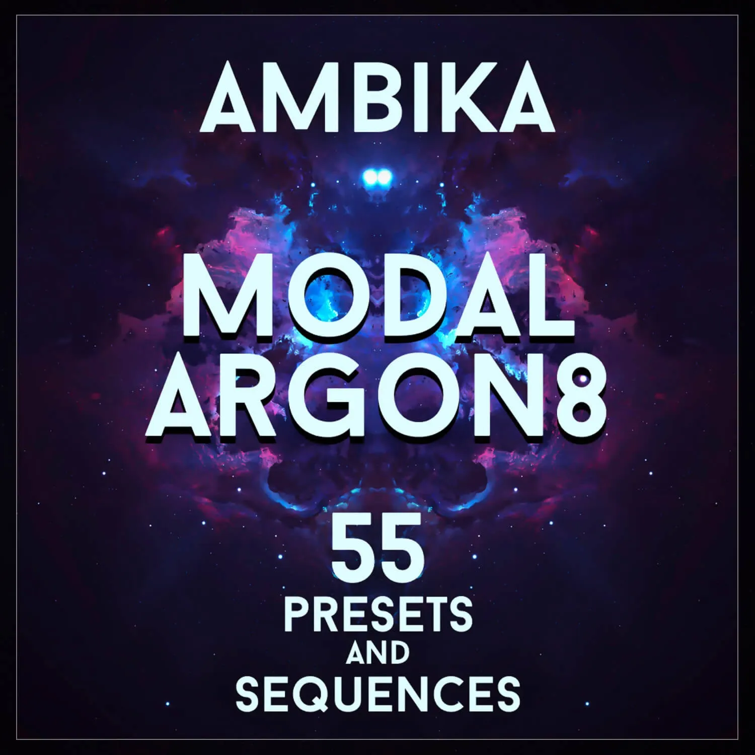 ARGON8 - Ambika