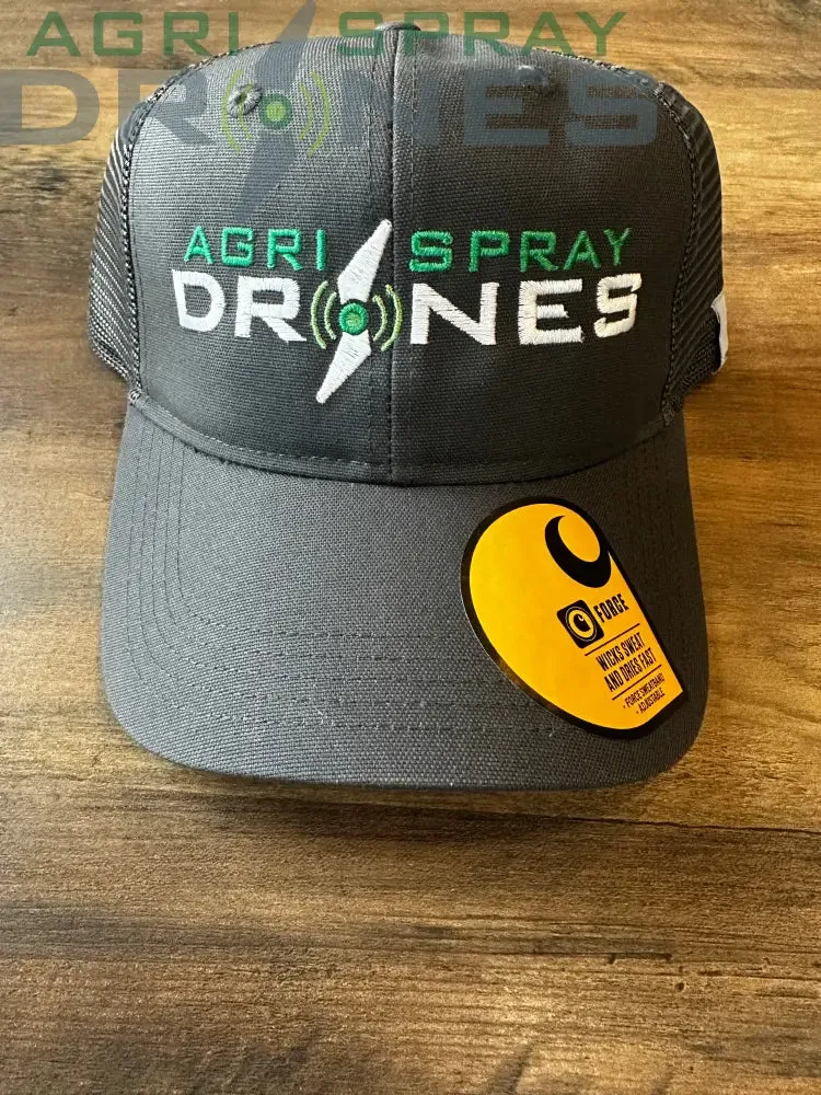 ASD Carhartt Hat